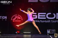 Grand-Prix Dudushkin Fitness Family - 2021