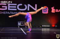 Grand-Prix Dudushkin Fitness Family - 2021
