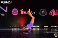 Grand-Prix Dudushkin Fitness Family - 2021