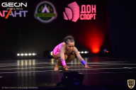 Grand-Prix Dudushkin Fitness Family - 2021