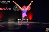 Grand-Prix Dudushkin Fitness Family - 2021