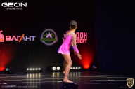 Grand-Prix Dudushkin Fitness Family - 2021