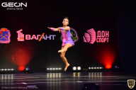 Grand-Prix Dudushkin Fitness Family - 2021