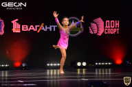 Grand-Prix Dudushkin Fitness Family - 2021
