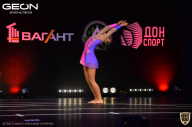 Grand-Prix Dudushkin Fitness Family - 2021