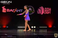 Grand-Prix Dudushkin Fitness Family - 2021