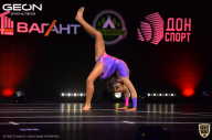 Grand-Prix Dudushkin Fitness Family - 2021