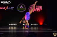 Grand-Prix Dudushkin Fitness Family - 2021