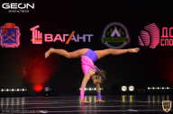 Grand-Prix Dudushkin Fitness Family - 2021