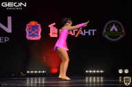 Grand-Prix Dudushkin Fitness Family - 2021