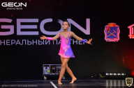 Grand-Prix Dudushkin Fitness Family - 2021