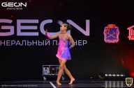 Grand-Prix Dudushkin Fitness Family - 2021