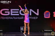 Grand-Prix Dudushkin Fitness Family - 2021