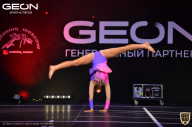 Grand-Prix Dudushkin Fitness Family - 2021