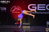 Grand-Prix Dudushkin Fitness Family - 2021