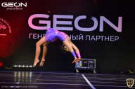 Grand-Prix Dudushkin Fitness Family - 2021