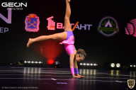 Grand-Prix Dudushkin Fitness Family - 2021