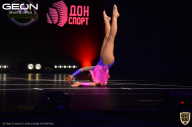 Grand-Prix Dudushkin Fitness Family - 2021
