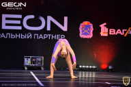Grand-Prix Dudushkin Fitness Family - 2021
