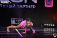 Grand-Prix Dudushkin Fitness Family - 2021
