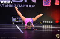 Grand-Prix Dudushkin Fitness Family - 2021