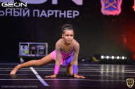 Grand-Prix Dudushkin Fitness Family - 2021