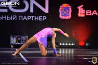 Grand-Prix Dudushkin Fitness Family - 2021