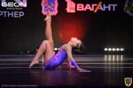 Grand-Prix Dudushkin Fitness Family - 2021