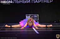 Grand-Prix Dudushkin Fitness Family - 2021