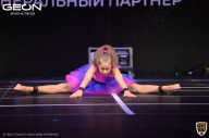 Grand-Prix Dudushkin Fitness Family - 2021