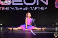 Grand-Prix Dudushkin Fitness Family - 2021