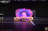 Grand-Prix Dudushkin Fitness Family - 2021