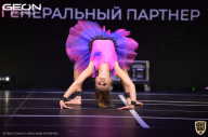 Grand-Prix Dudushkin Fitness Family - 2021