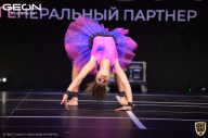 Grand-Prix Dudushkin Fitness Family - 2021