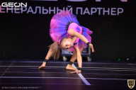 Grand-Prix Dudushkin Fitness Family - 2021