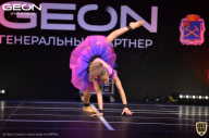 Grand-Prix Dudushkin Fitness Family - 2021