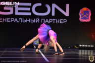 Grand-Prix Dudushkin Fitness Family - 2021