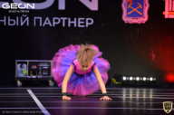 Grand-Prix Dudushkin Fitness Family - 2021
