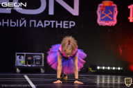 Grand-Prix Dudushkin Fitness Family - 2021