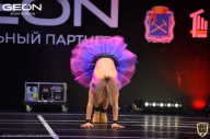 Grand-Prix Dudushkin Fitness Family - 2021
