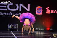 Grand-Prix Dudushkin Fitness Family - 2021