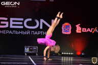 Grand-Prix Dudushkin Fitness Family - 2021
