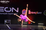 Grand-Prix Dudushkin Fitness Family - 2021