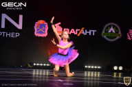 Grand-Prix Dudushkin Fitness Family - 2021