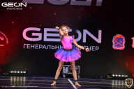 Grand-Prix Dudushkin Fitness Family - 2021