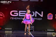 Grand-Prix Dudushkin Fitness Family - 2021