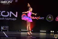 Grand-Prix Dudushkin Fitness Family - 2021