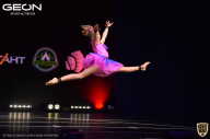 Grand-Prix Dudushkin Fitness Family - 2021