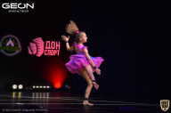 Grand-Prix Dudushkin Fitness Family - 2021