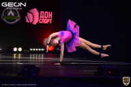 Grand-Prix Dudushkin Fitness Family - 2021